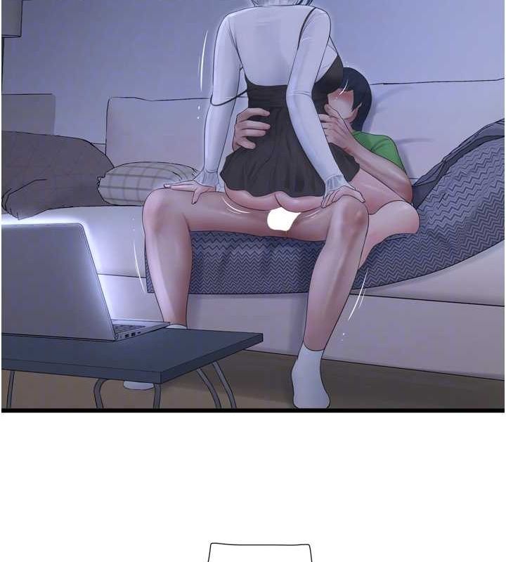 水电工日誌第78話-在沙發上演謎片劇情