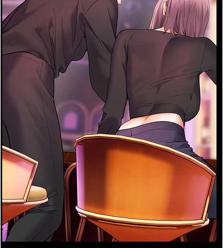 老师的亲密指导第35話-四腳獸拿寶貝釘孤枝