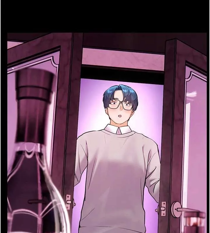 老師的親密指導第35話-四腳獸拿寶貝釘孤枝