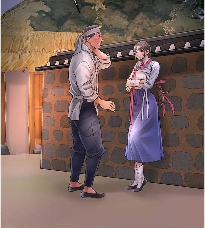 花容湿色:取花点-第39話-堅守的貞操被… - 图片 92
