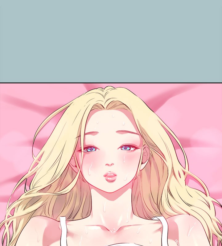 进击的巨根第28話-渾身酥麻又踏實的感覺