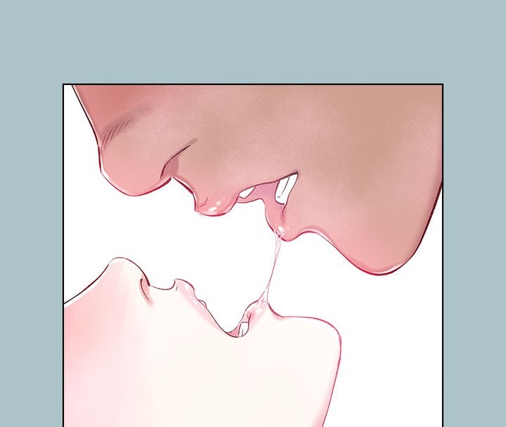 進擊的巨根第28話-渾身酥麻又踏實的感覺