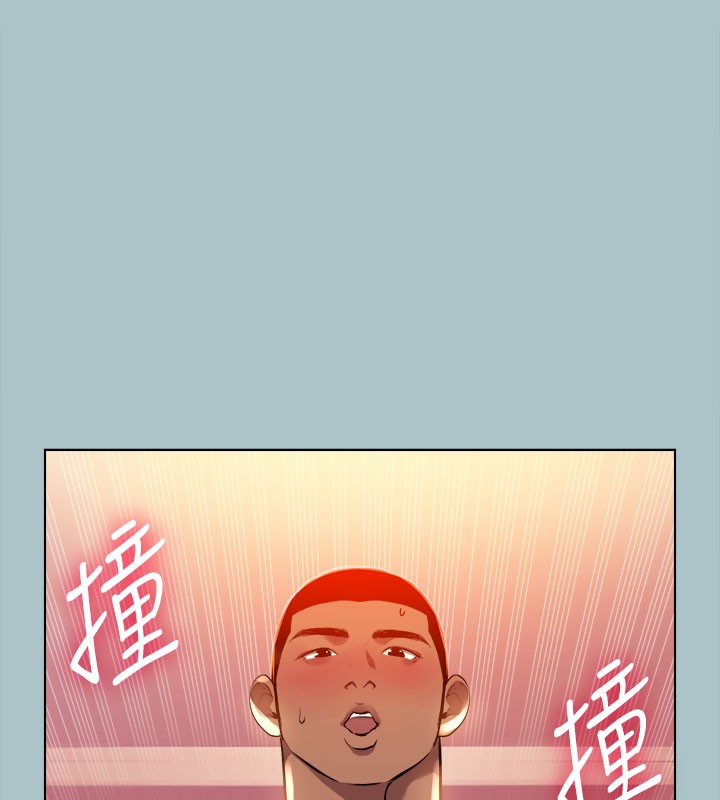 进击的巨根第28話-渾身酥麻又踏實的感覺