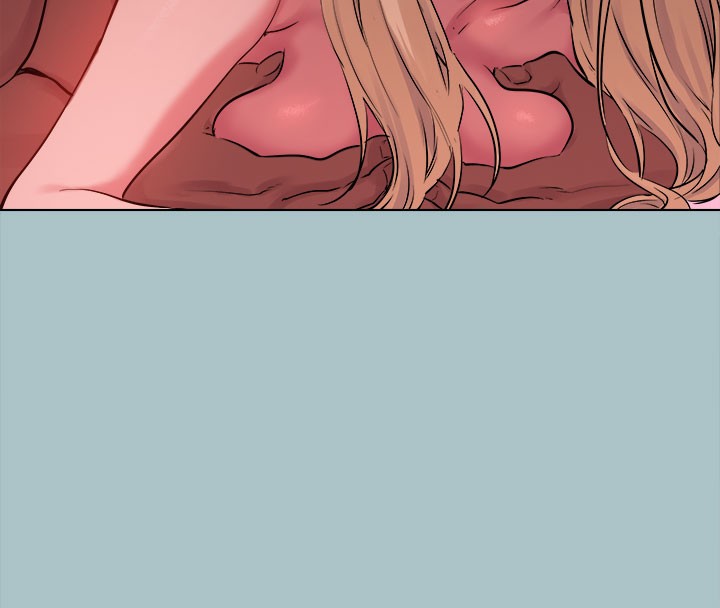 进击的巨根第28話-渾身酥麻又踏實的感覺