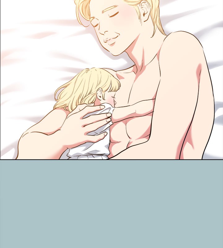 进击的巨根第28話-渾身酥麻又踏實的感覺