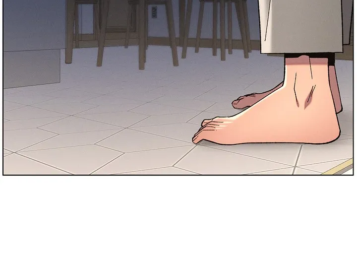 兄妹的秘密授课-第45話-初領吃到飽的員工福利! - 图片 43
