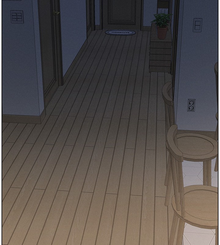 兄妹的秘密授课第45話-初領吃到飽的員工福利!