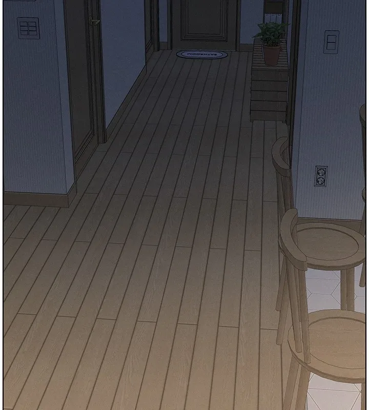 兄妹的秘密授课-第45話-初領吃到飽的員工福利! - 图片 41