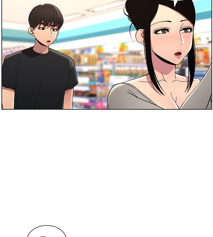 兄妹的秘密授課第45話-初領吃到飽的員工福利!