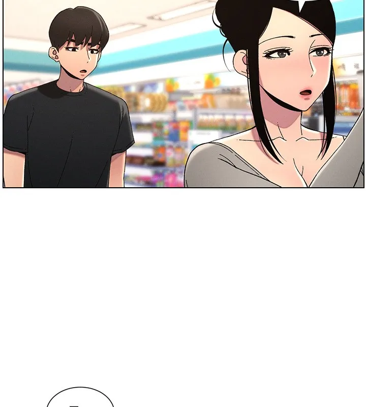 兄妹的秘密授课-第45話-初領吃到飽的員工福利! - 图片 61