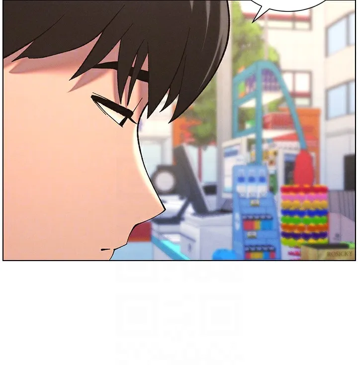 兄妹的秘密授课-第45話-初領吃到飽的員工福利! - 图片 66