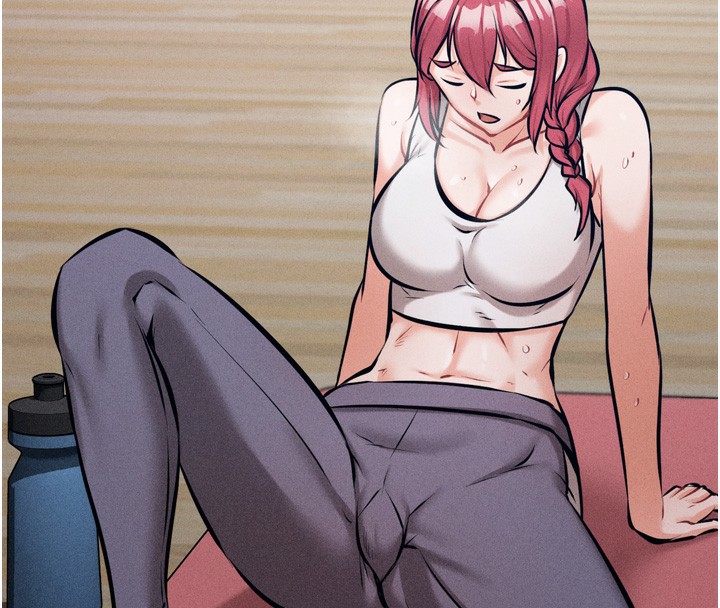 选手村:母猪调教第14話-妳果然不能沒有肉棒