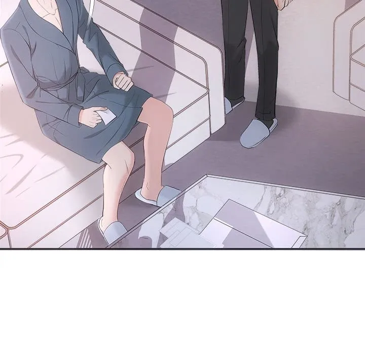 协议关系第37話