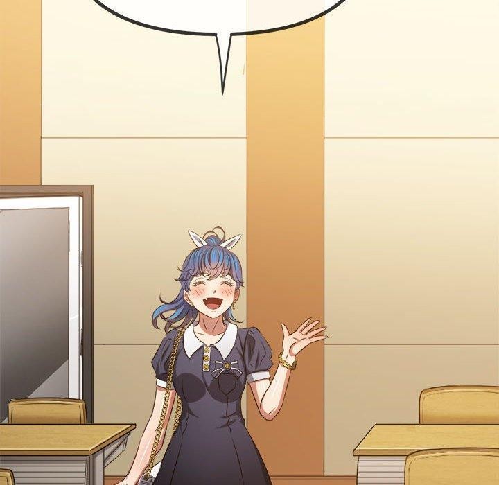 难缠小恶女第240話