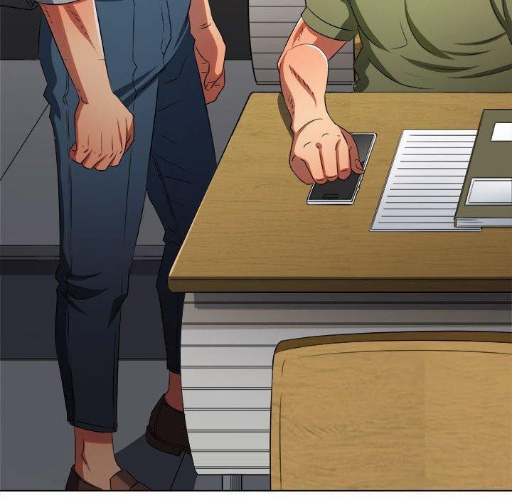 难缠小恶女第240話