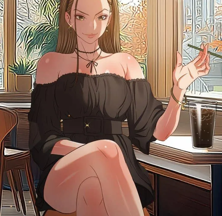 難纏小惡女第240話