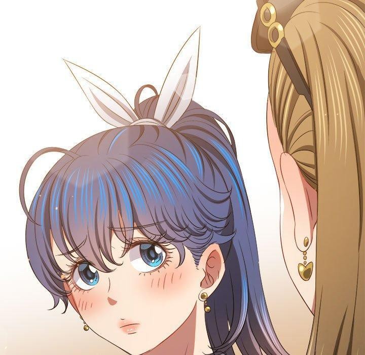 难缠小恶女第240話