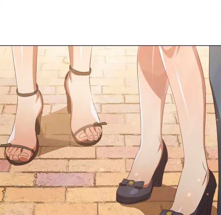 难缠小恶女第240話