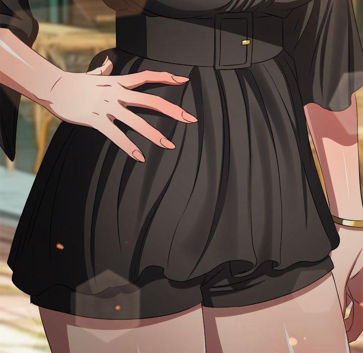 难缠小恶女第240話