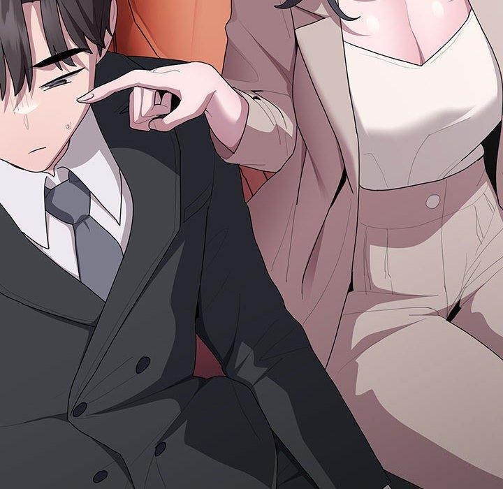 大企业里的小秘密第23話