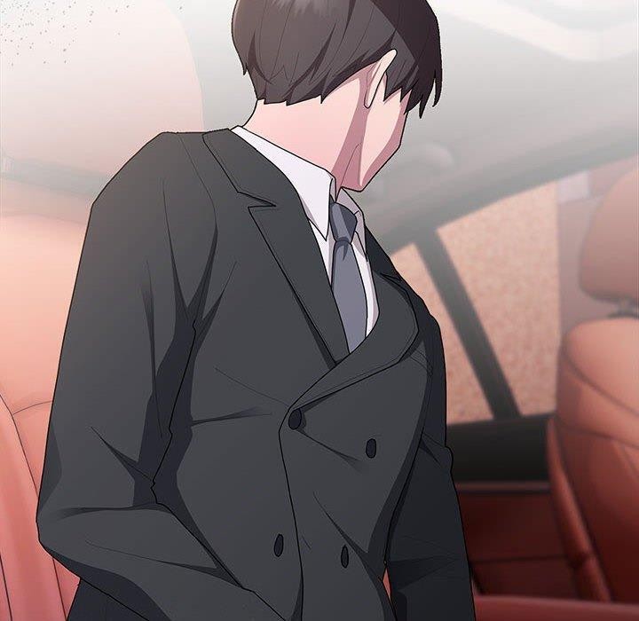 大企业里的小秘密第23話