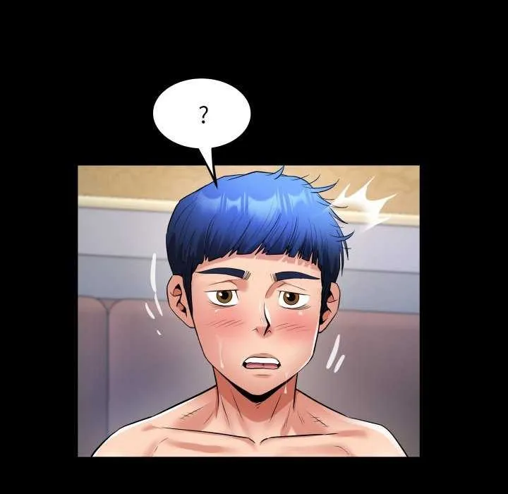 私密的牵绊-第42話 - 图片 8