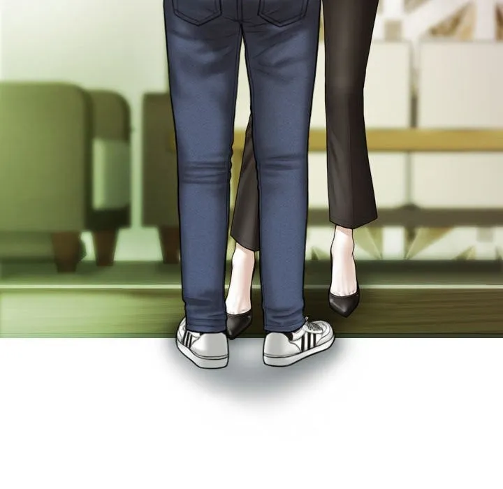 不可抗拒的吸引-第43話 - 图片 124