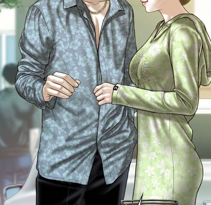 不可抗拒的吸引第43話