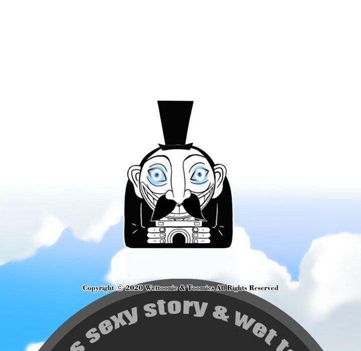 不可抗拒的吸引第43話