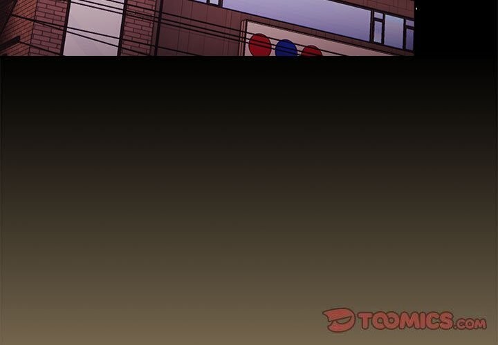 熱情拳擊館第9話