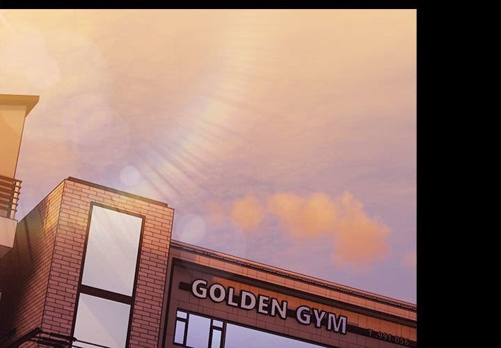 熱情拳擊館第9話