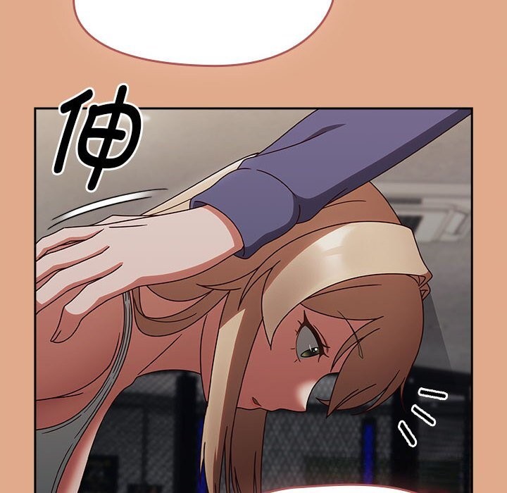 熱情拳擊館第9話