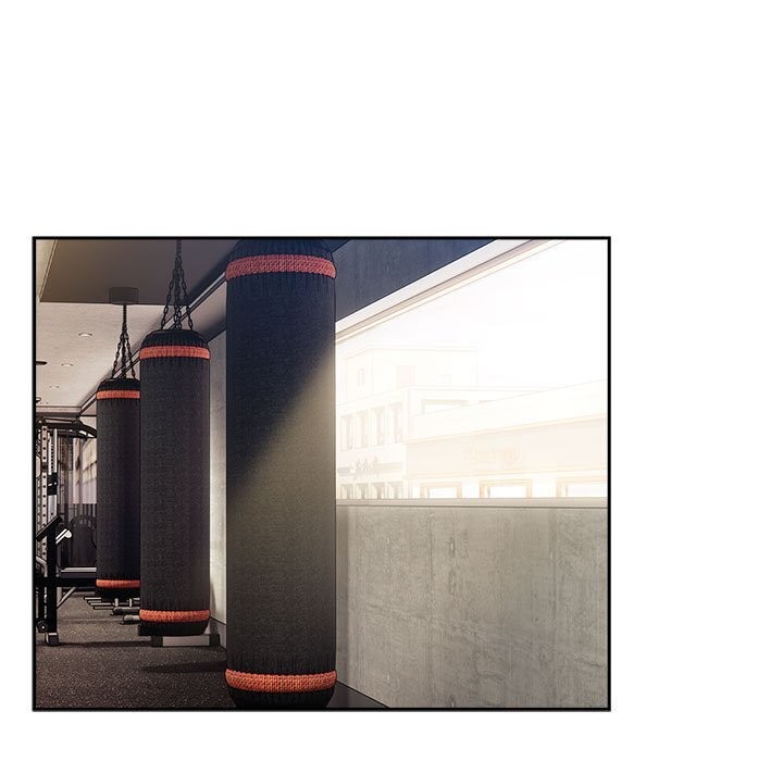 熱情拳擊館第9話