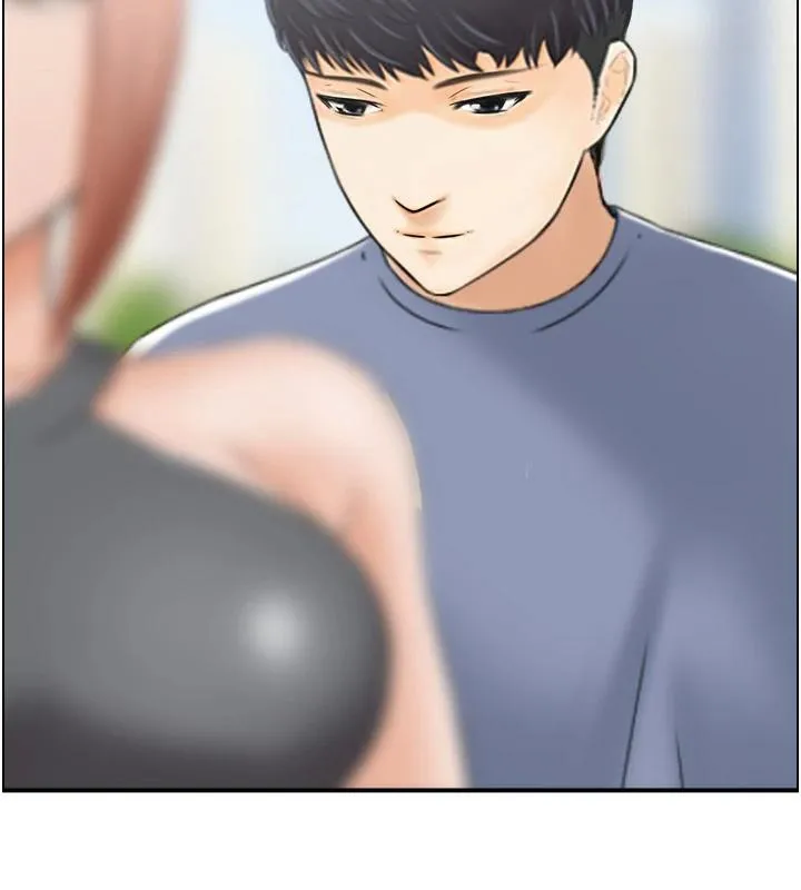 人妻控-第36話-佔有阿姨的最後手段 - 图片 76