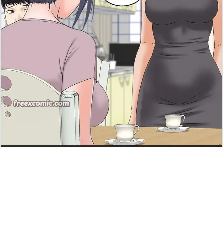 人妻控第36話-佔有阿姨的最後手段