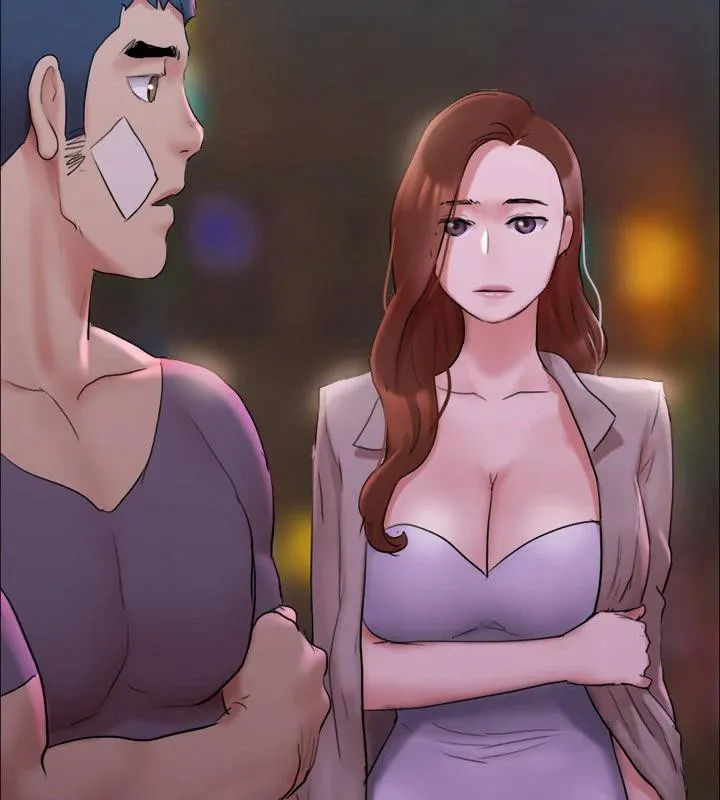 協議換愛(無碼版)第141話-讓我看看你有多厲害&hellip;