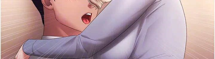老闆娘的誘惑第41話-在頂樓上求愛