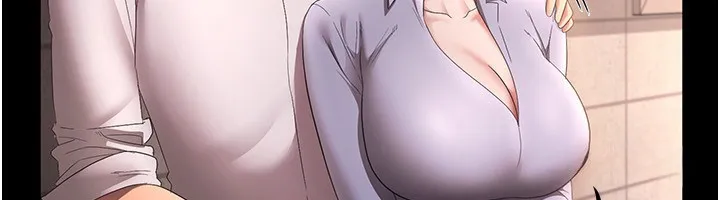 老闆娘的诱惑-第41話-在頂樓上求愛 - 图片 142