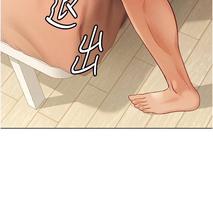 鲁蛇社畜的金手指第8話-第一次給我沒關係嗎?