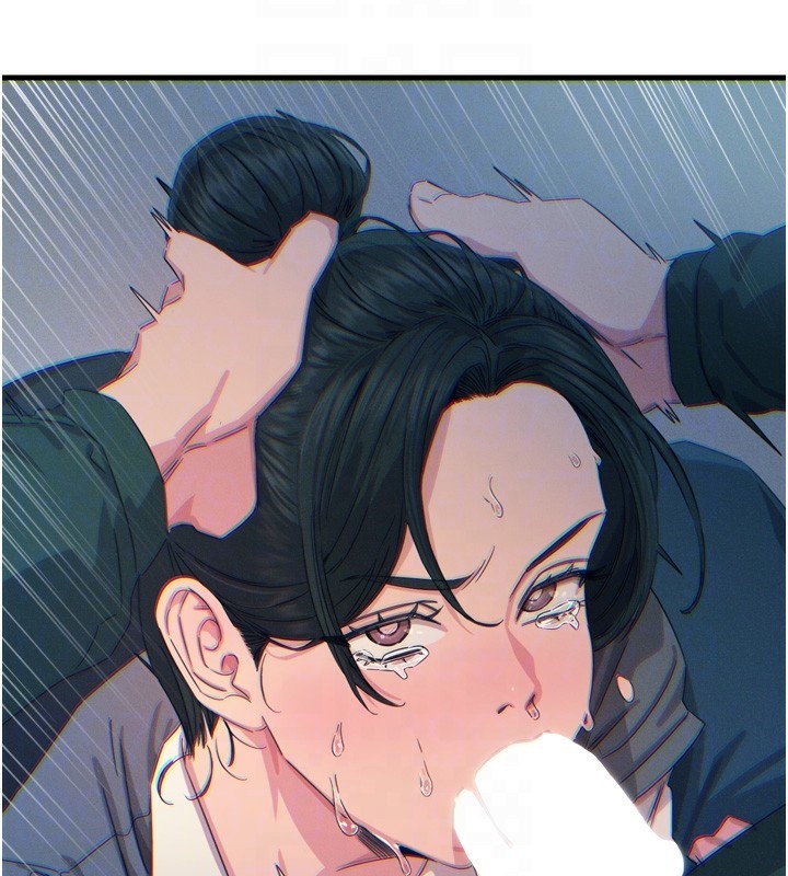 恶次人生第12話-用肉棒堵住她的嘴