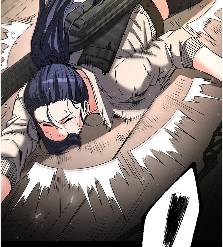 末日鵰堡第15話-強上超人氣女偶像