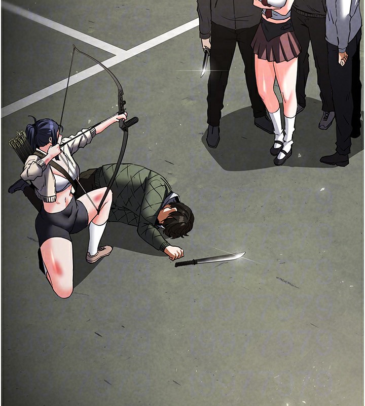 末日鵰堡第15話-強上超人氣女偶像