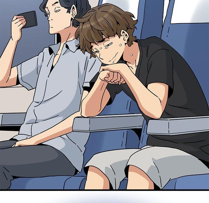 发小碰不得第55話