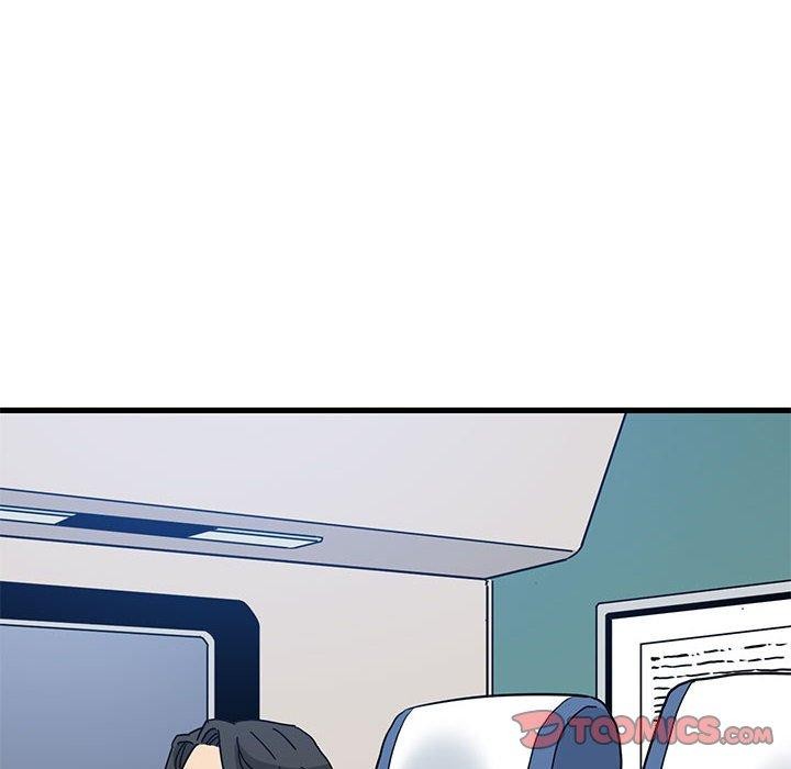 发小碰不得第55話