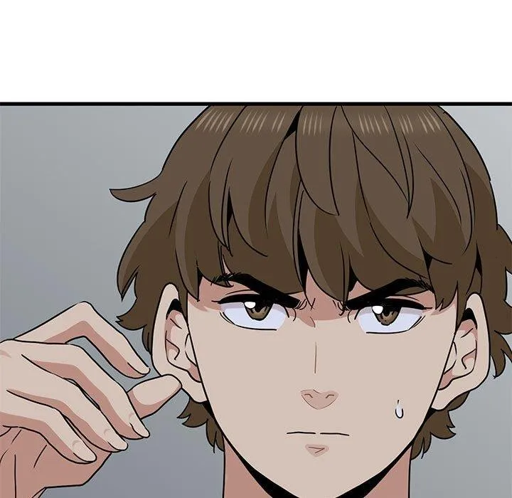 发小碰不得-第55話 - 图片 125