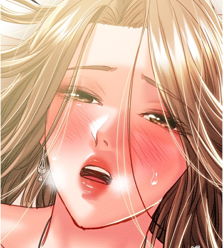 掠夺行动第42話-裡面什麼都別穿