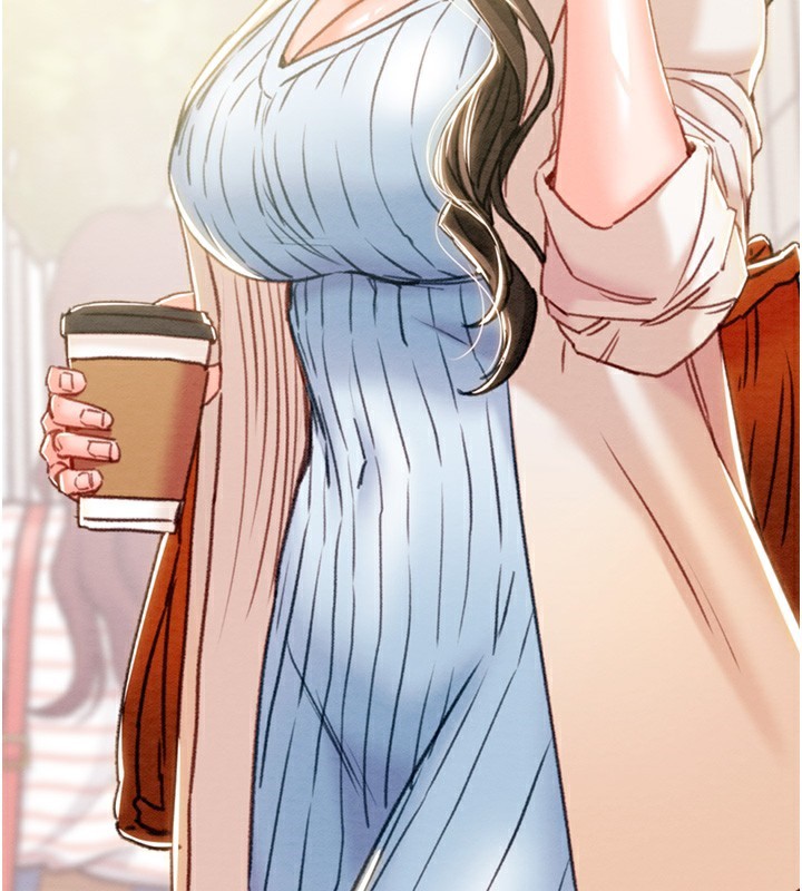 掠夺行动第42話-裡面什麼都別穿