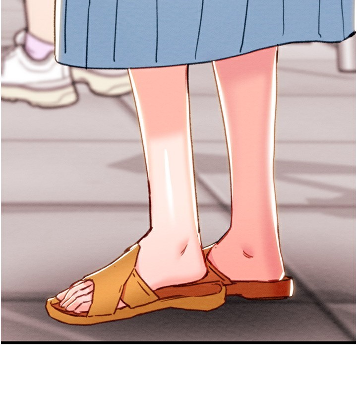 掠夺行动第42話-裡面什麼都別穿