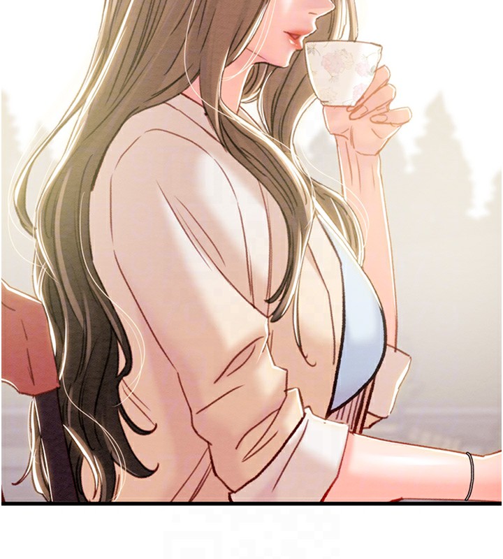 掠夺行动第42話-裡面什麼都別穿