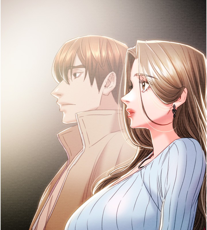 掠夺行动第42話-裡面什麼都別穿